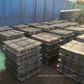 High Quality Lead Ingot for Sale